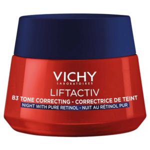 LiftActiv Crème B3 Anti-Taches Nuit 50 ml