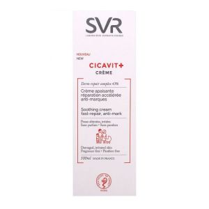 Cicavit+ crème 100ml