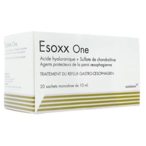 Esoxx One - 20 sachets