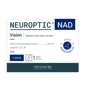Neuroptic NAD Vision 90 Gélules