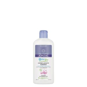 Crème Lavante Surgras Bébé 250 mL