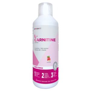 L-Carnitine Drink 500 ml