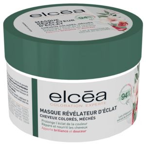 Coloration Experte Masque Révélateur d'Éclat 200 ml