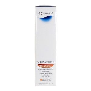 Aquasource BB cream hydratante 30ml - médium à doré