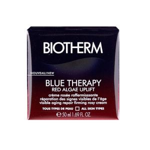 Blue Therapy crème rosée raffermissante 50ml
