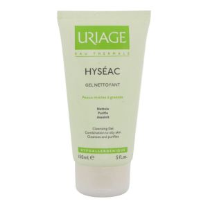 HYSÉAC - Gel Nettoyant