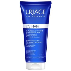 DS HAIR Shampoing Traitant Kératoréducteur 150 ml