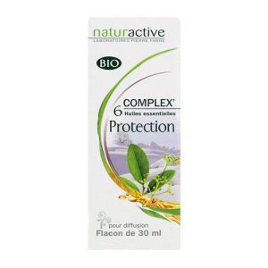 Complex protection 30ml
