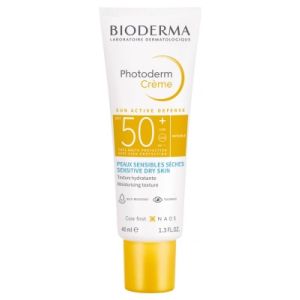 Photoderm Crème SPF50+ - 40ml