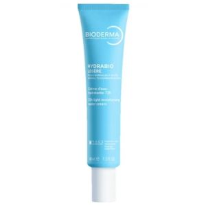 Hydrabio Légère crème d'au hydratante 40ml