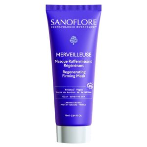 MERVEILLEUSE MASQUE RAFFERMISSANT REGENERANT - 75 ML