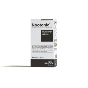 Nootonic 80 Gélules