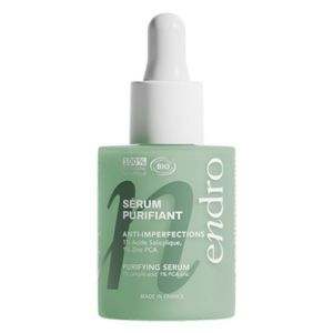 Sérum Purifiant Bio 30 ml