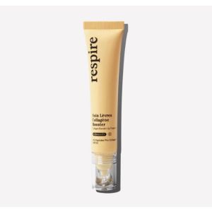 Respire Soin Levres Collagen Booster SPF20 15Ml