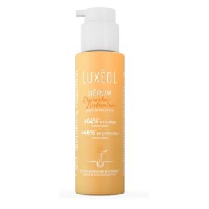 Moleculaire Sérum Réparateur 100ml