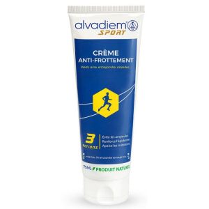 Sport Crème anti-frottement - 75ml