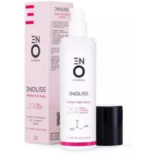 Enoliss Perfect Skin Body 25 AHA - 100ml