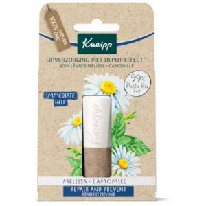 Soin Lèvres Réparateur Camomille Mélisse 4,7g