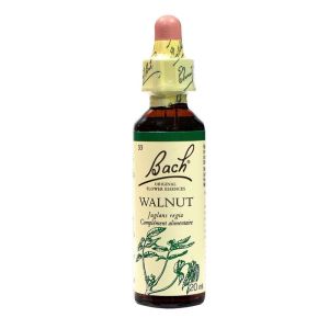 Fleurs de Bach® Original Walnut ( Noyer ) - 20 ml
