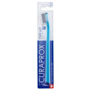 Brosse à Dents Soft BCS 1560 Coloris Aléatoire