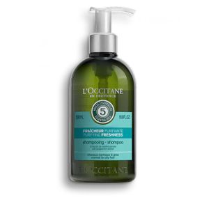 Shampooing - Fraîcheur Purifiante - 500ml