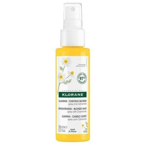 Illumine - Cheveux Blonds Spray à la Camomille 100 ml