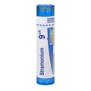 Stramonium tube granules 9 CH