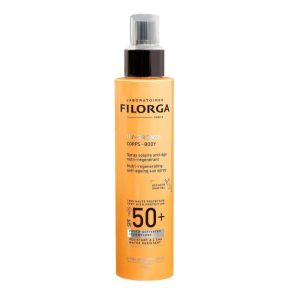 UV-Bronze spray solaire SPF50+ 150ml