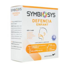 Symbiosys Defencia Adulte 30 Sticks