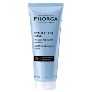 Hyalu Filler Mask Masque Repulpant Apaisant 75ml