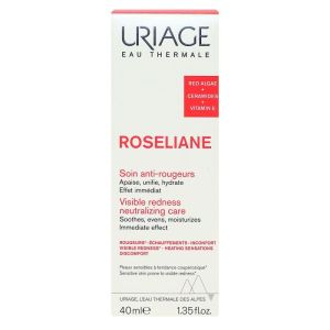 Roséliane soin anti-rougeurs 40ml