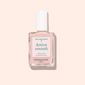 Active Smooth 00 Vernis soin lissant 15 ml