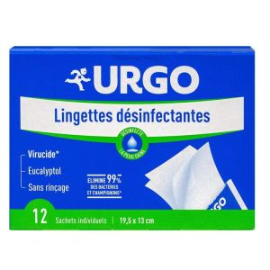 Surgifix Filet De Maintien De Pansement Urgo Ceinture Ombilicale X 3