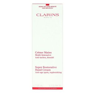 Multi-Intensive crème mains anti-taches 100ml