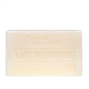 Savon Lait De Chèvre - 100g