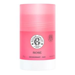 Rose Déodorant Roll-On 24H 50g