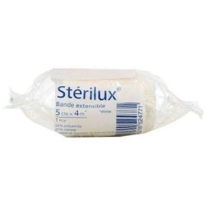 Sterilux Bde Ext 5cm4mcello