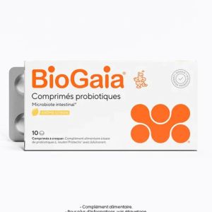 Biogaia Probio Citron Cpr10
