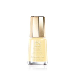 Mini Color 495 Shine Vernis 5 ml