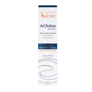 A-Oxytive - Aqua crème lissante - 30 ml