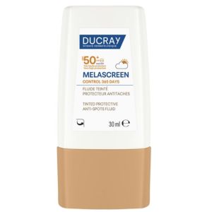 Melascreen Fluide Teinté Protecteur Antitaches SPF50+ 30 ml