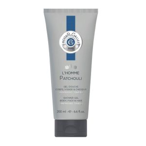 L'homme patchouli gel douche 200ml