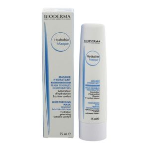 Hydrabio masque hydratant douceur 75ml