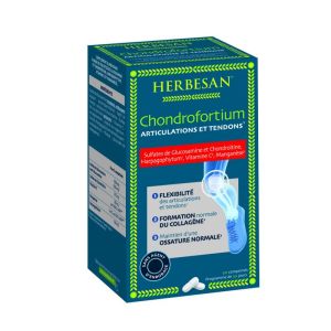 Chondrofortium - 90 comprimés
