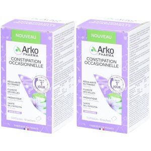 Arko Constipation Sch/10