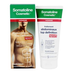 Abdominaux top définition sport 200ml