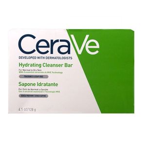 Pain Hydratant Surgras - 128 g