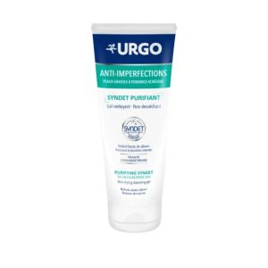 Syndet Purifiant 200ml