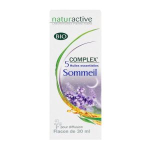 Complex sommeil 30ml