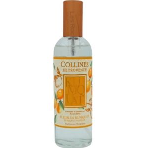Parfum d’intérieur Fleur de Kumquat 100 ml